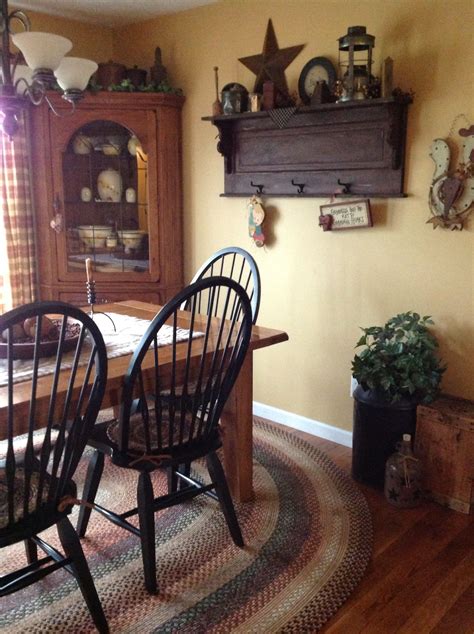 2030 Rustic Country Home Decor