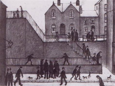 The film is written and directed by margy kinmonth and produced by foxtrot films ltd and features ian mckellen (l. 137 best LS Lowry images on Pinterest | Artists, Artist and Backgrounds