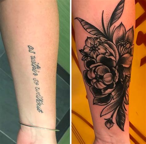 30 gorgeous cover up tattoos even better than the original cover up tattoos cover up tattoos