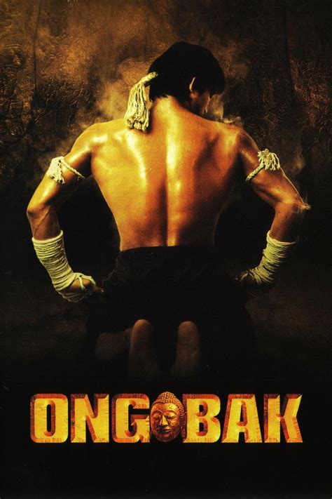 Ong Bak Muay Thai Warrior 2004 Filmfed