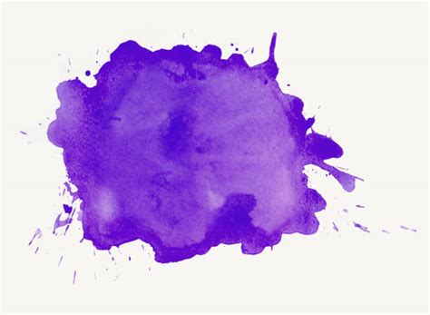 Purple Splash Stock Photos Pictures And Royalty Free Images Istock