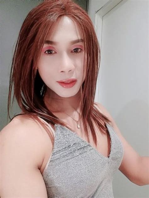 Sexy Good Ladyboy Massage Carlton