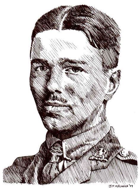 I am not concerned with poetry. Wilfred Owen's quotes, famous and not much - Sualci Quotes 2019