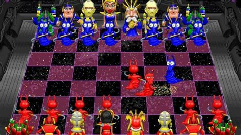 Battle Chess Special Edition Drm Free Download Free Gog Pc Games