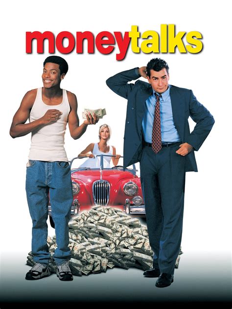 Money Talks Movie Reviews