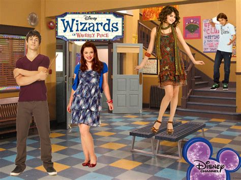 You can play the games on your computer or laptop, using any browser. WIzards of WAVERLy plACE - Wizards of Waverly Place ...
