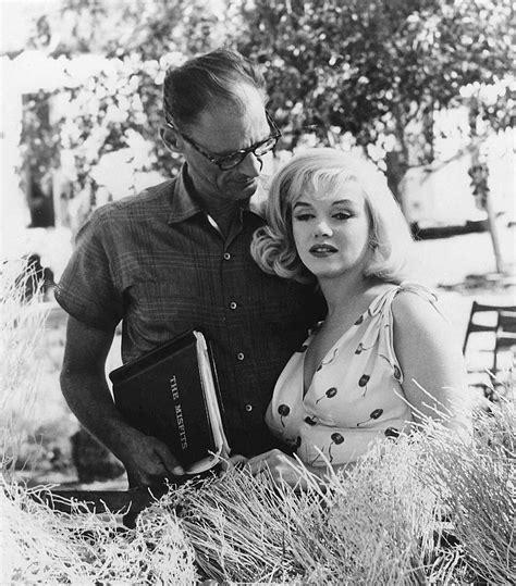 The Misfits 1961 Marilyn Monroe Clark Gable Montgomery Clift John
