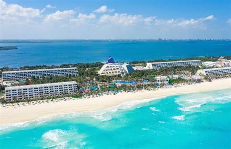 Grand Oasis Cancun All Inclusive Cancun 2021 Updated Prices Deals