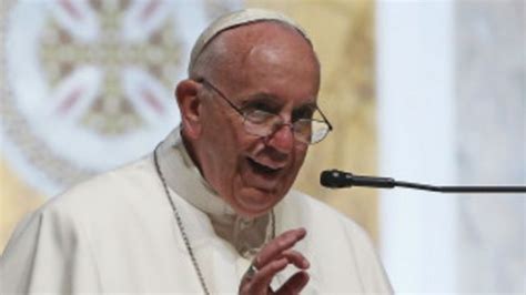¿por Qué El Papa Despertó La Ira De Las Víctimas De Abusos Sexuales