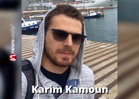 Karim Kamoun Wiki Ons Jabeur Husband Bio Age Parents Net Worth