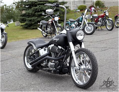 Harley davidson fatboy custom, 2020 fat boy motorcycle harley davidson usa. 1st Annual Motosport Plus Car & Bike Show | Quinte Car