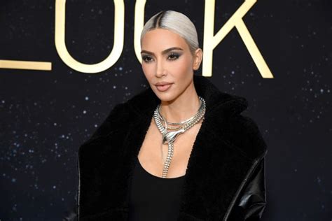 Kim Kardashian Looks Barely Recognizable As She Takes On ‘chav Tiktok