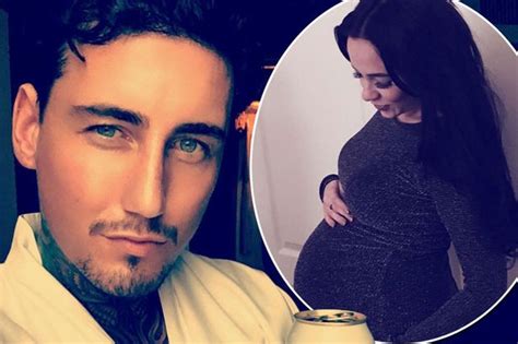 Jeremy Mcconnell Deletes Another Boozy Snap As Stephanie Davis Goes