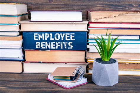 Implementing Employee Benefits Programs Rooney Insurance Agency