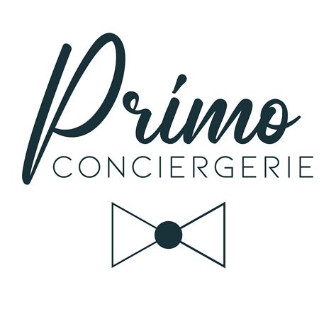 Primo Conciergerie | Louez vos biens en toute tranquillité