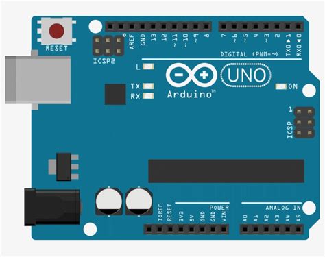 Arduinouno Arduino Uno Proteus Library 795x569 Png Download Pngkit