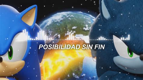 Sonic Unleashed Endless Possibility Fandub Latino Youtube