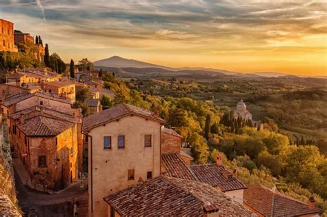 Top 20 Most Beautiful Places To Visit In Tuscany Globalgrasshopper 2022