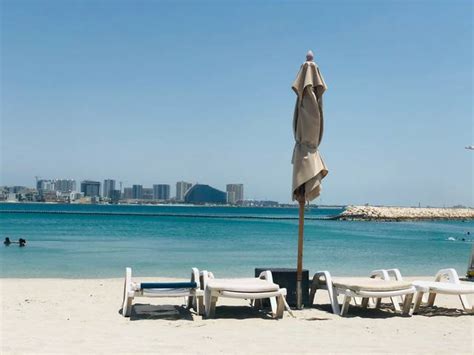 Top Things To Do In Marassi Beach Bahrain