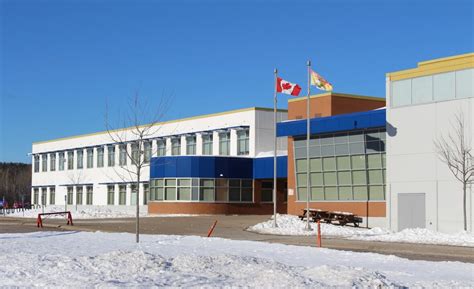New Moncton School Opening Pushed To January 2020 Cbc News