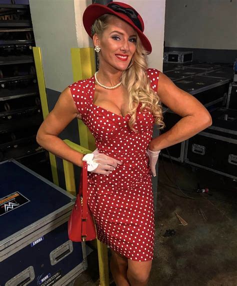 61 Sexy Lacey Evans Boobs Pictures Are A Delight For Wrestling Fans ...