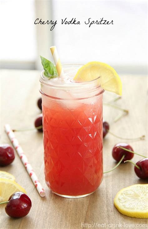 20 Gorgeous Cocktails You Need To Drink Now Sheknows