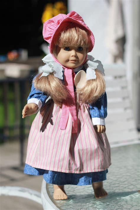 Any Given Moment American Girl Dolls Arent All That Creepy