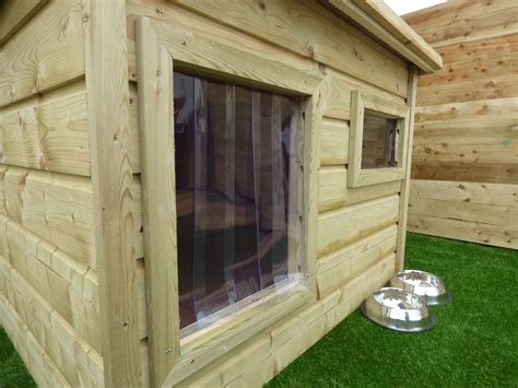 Get great deals on ebay! Extra large dog house insulated - Funky Cribs