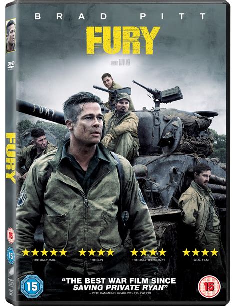 With his defeat of wilder, fury became the third heavyweight, after. Fury | DVD | Free shipping over £20 | HMV Store
