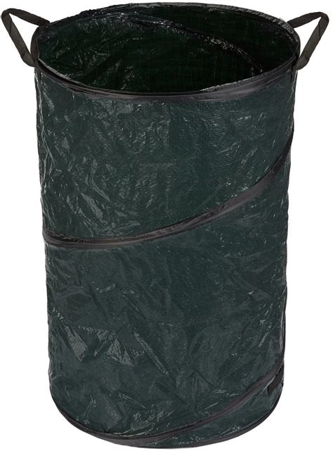 Maybe you would like to learn more about one of these? Kinzo Garten-Abfallsack 120L ab € 4,95 | Preisvergleich ...