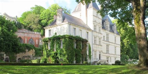 Château de Poncé - EBTS France