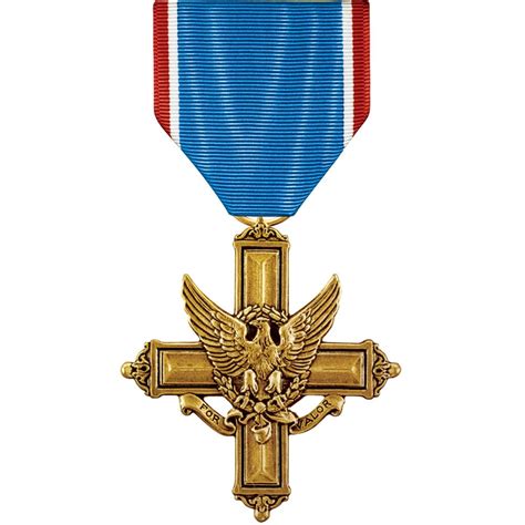 Army Distinguished Service Cross Dsc Medal