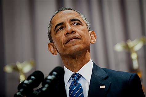 Barack Obama Embittered And Unfair Over Iran The Washington Post