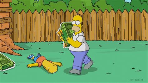Die Simpsons Tapped Out Offizielle Ea Website