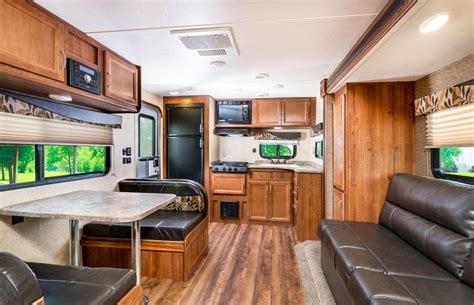 Best Travel Trailers Under 4000 Pounds Light Towable Trailers Best