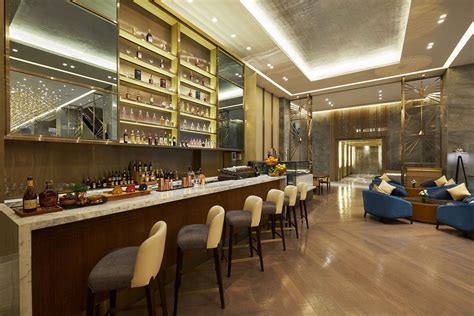 A Preview Of Hilton Manilas Dining Outlets Tatler Philippines