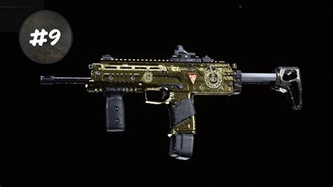 Feel like getting a couple of new camo skins for your weapons? Call of Duty Modern Warfare: First Gold Camo Unlock ...