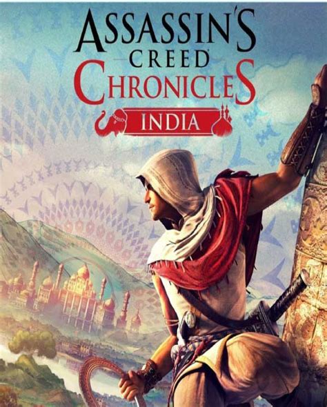 Assassin Chronicles India Primario Ps5 Juego Digital PLUSGAMI