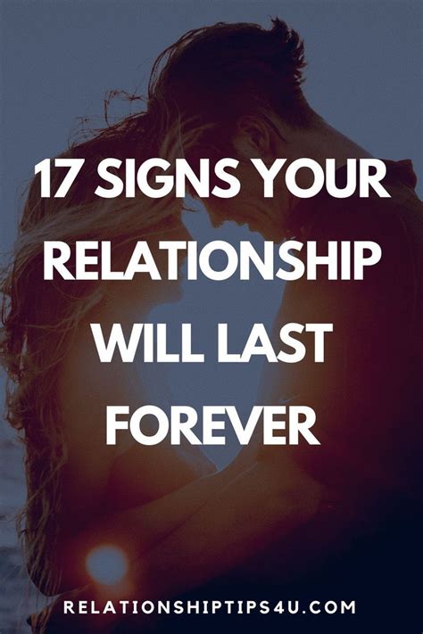 17 Signs Your Relationship Will Last Forever If You Keep Doing These