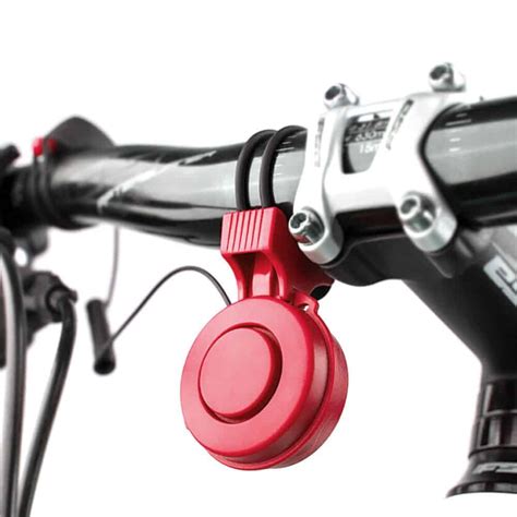 Electric Bicycle Bell Bike Accessories World