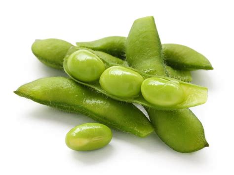 Edamame Beans Nutrition Facts Calories Carbs And Health Benefits