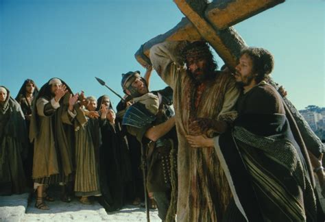 Watch The Passion Of The Christ On Netflix Today