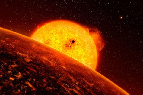 Life Where Its Least Expected—new Study States Red Giants Can Unlock