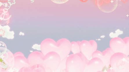 Image of 22 pixel artists creating beautiful retro masterpieces. heart: Heart Aesthetic Gif