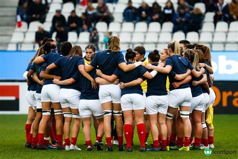 Soyez la première au courant des meilleures infos sur le football féminin ! Grande première : France 2 diffusera un match de l'équipe ...