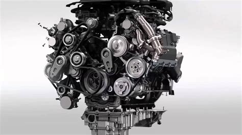 Diagram Diagram Of A 3 0 V6 Engine Mydiagramonline