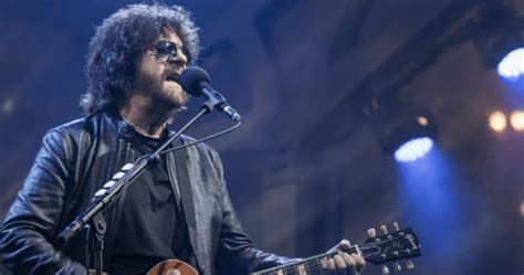 Jeff Lynnes Electric Light Orchestra Announces 2019 North American Tour