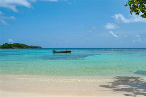 Tropical Paradise 23 Best Beaches In Jamaica Beaches