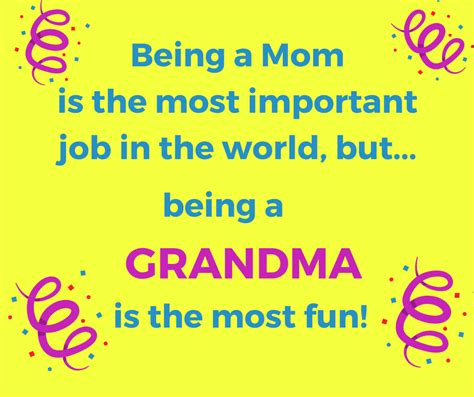 Free collection of 30+ printable grandma quotes super cute chalkboard art and quote! Grandma Quotes - Best Quotes about Grandmothers