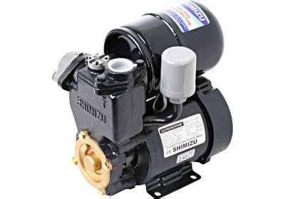 25 watt kemampuan hisap 9 mtr daya dorong 30 mtr kapasitas air max 30 ltr/ m pipa max 1 inch otomatis. Pompa Air Shimizu- PS-130 BIT ~ cara memperbaiki Pompa Air ...